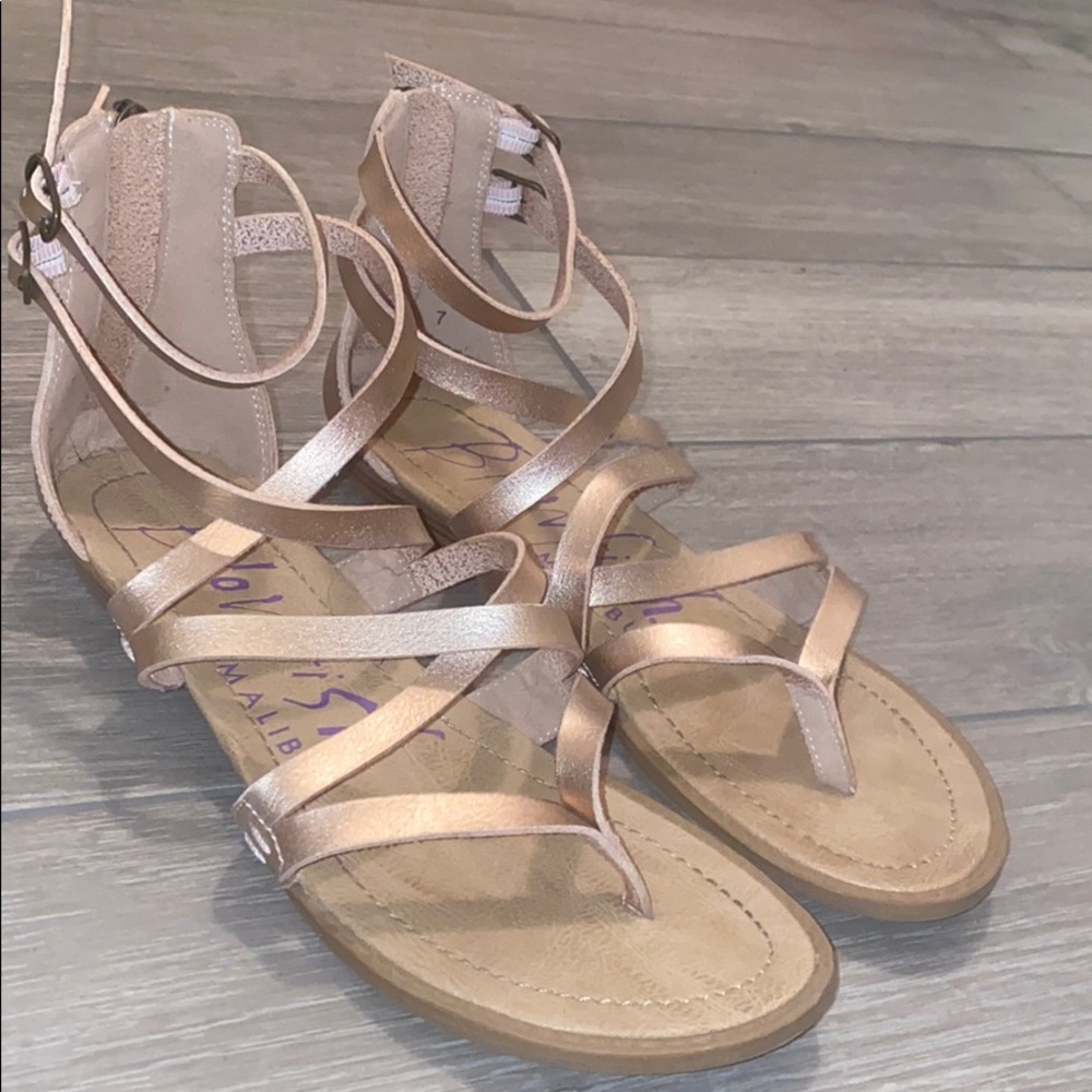 Blowfish Malibu Sandals